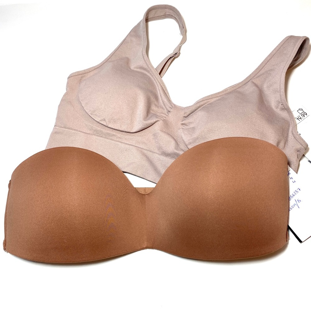 Bundle of 2 H&M Bras- NWT